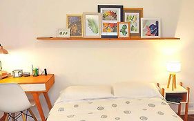 Departamento En Barrio Norte